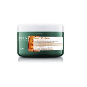 Vichy Dercos Nutrients Protein juuksemask