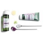 Vichy Dercos Nutrients Vitamin A.C.E palsam ja sampoon 200ml