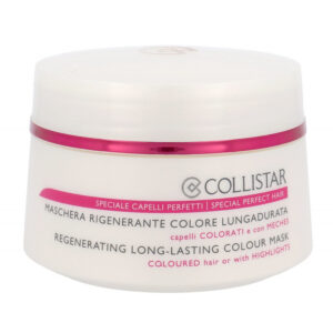 collistar juuksemask