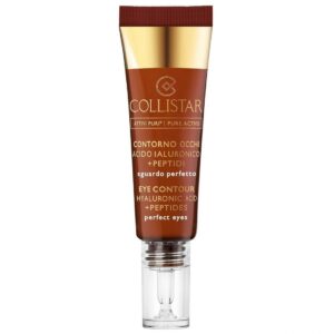 collistar silmakreem