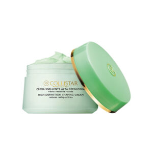 collistar slimming kreem