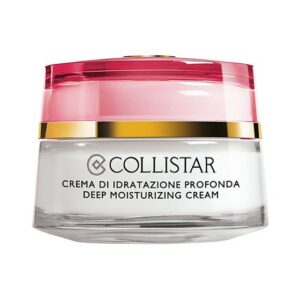 collistar sügavniisutav näokreem