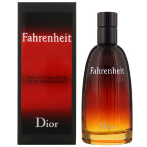dior fahrenheit