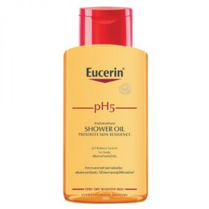 eucerin dušiõli
