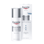 eucerin hyaluron filler 3x efektiga päevakreem spf 15