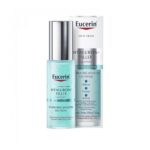eucerin hyaluron filler niisutav seerum