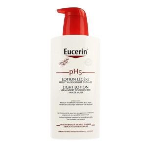 eucerin kerge ihupiim