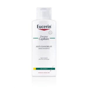 eucerin kõõmavastane šampoon
