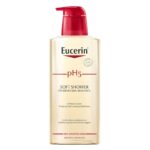 eucerin õrn pesemisvaht