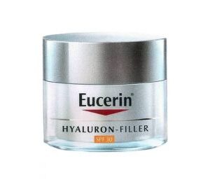 eucerin päevakreem