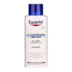 eucerin urea kehakreem
