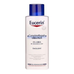 eucerin urea kehakreem