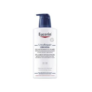 eucerin ureaga dušigeel