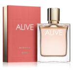 hugo boss alive