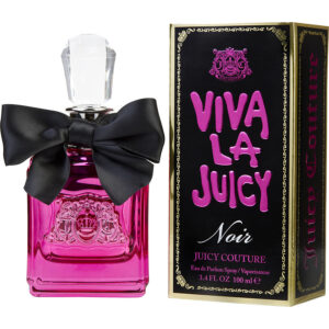 juicy couture noir