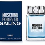 moschino forever sailing