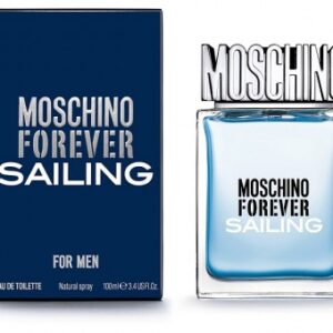 moschino forever sailing