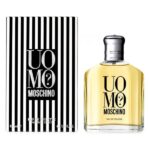 moschino uomo