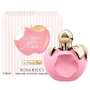 nina ricci sorbet