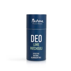 nurme laimi deodorant