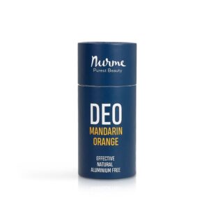 nurme mandariini deodorant