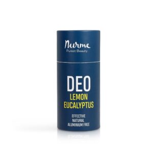 nurme sidruni deodorant