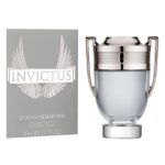 paco rabanne invictus