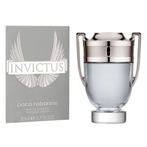 paco rabanne invictus