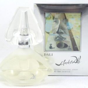 salvadore dali