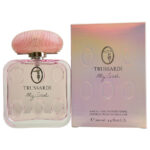 trussardi my scent