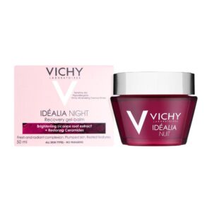 vichy öökreem