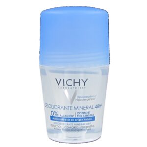 vichy alumiinimuvaba deodorant