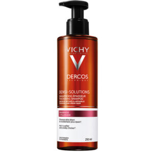 vichy densi šampoon