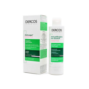 vichy dercos anti dandruff sampoon 200ml
