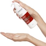 vichy dercos stimulating shampoo 400ml