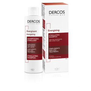 vichy dercos stimuleeriv sampoon