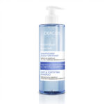 vichy dercos technique mineral soft šampoon