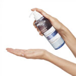 vichy dercos technique mineral soft šampoon 400ml