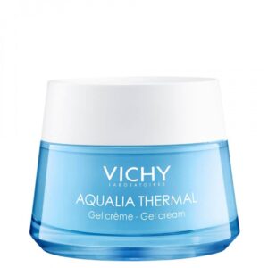vichy geel-kreem