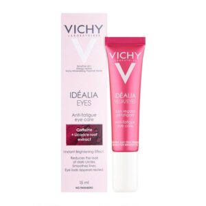 vichy idealia silmakreem