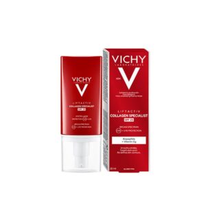 vichy kollageeni kreem