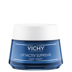 vichy liftactive öökreem