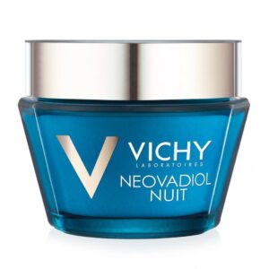 vichy neovadiol öökreem