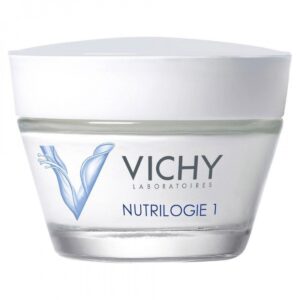 vichy nutrilogie