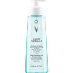 vichy puhastusgeel