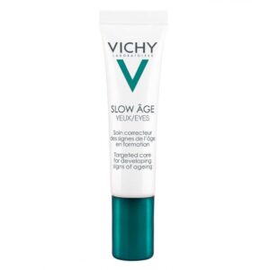 vichy slow age silmakreem