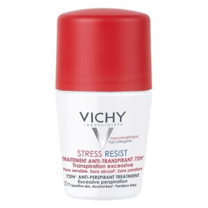 vichy stress deodorant