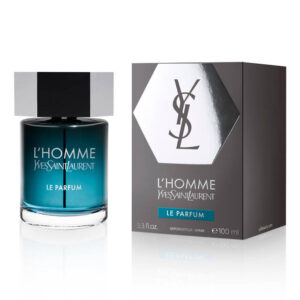 yves saint laurent le parfume