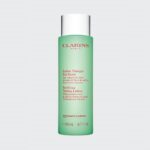 Clarins puhastav ja toniseeriv näovesi