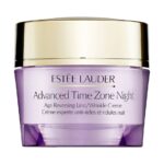 Estee Lauder Advanced Time Zone vananemisvastane öökreem 50ml